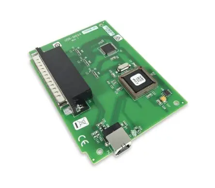 Produktfoto 1 von Digilent USB-DIO24H/37 Datenerfassung, USB-Anschluss, 32 bit