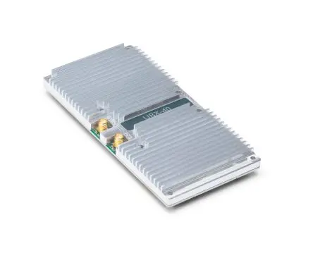 Produktfoto 1 von Digilent UBX Entwicklungsboard UBX 40, UBX 160 Tochterplatine Transceiver für USRP-Hardwaretreiber 6 GHz