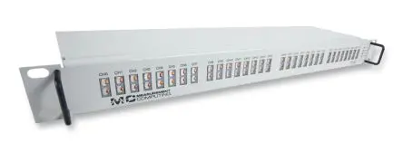 Produktfoto 1 von Digilent Datenerfassung Thermoelement für TC-32