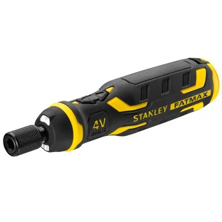 Produktfoto 1 von Stanley FMHT66719-0 Elektroschrauber 360U/min, USB