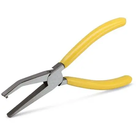 Produktfoto 1 von WAGO 210 Bedienwerkzeug für Stecker und Buchse