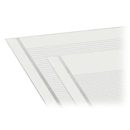 Produktfoto 1 von WAGO 210 Kabelmarkierung, Beschriftung: 17 - 32, Weiß, 182 mm x 2.3 mm