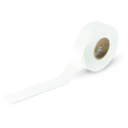 Produktfoto 1 von WAGO Druckerpapier glatt für Intelligenter Drucker 30 mm Weiß Rolle