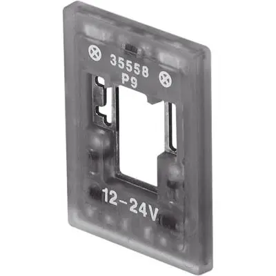 Produktfoto 1 von Festo Dichtung 35558 Serie MV