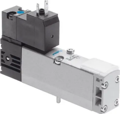 Produktfoto 1 von Festo 547241 Pneumatik-Magnetventil