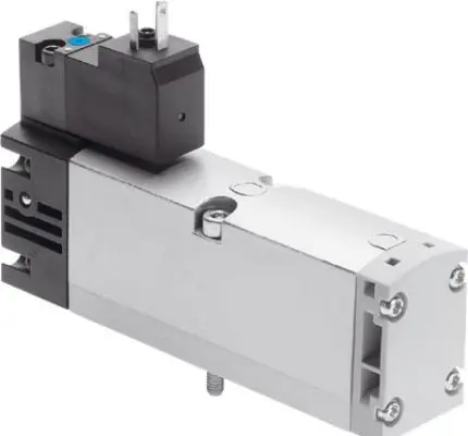 Festo 547200 Pneumatik-Magnetventil