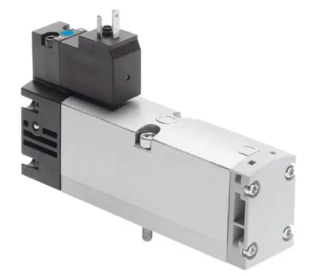 Festo 547240 Pneumatik-Magnetventil