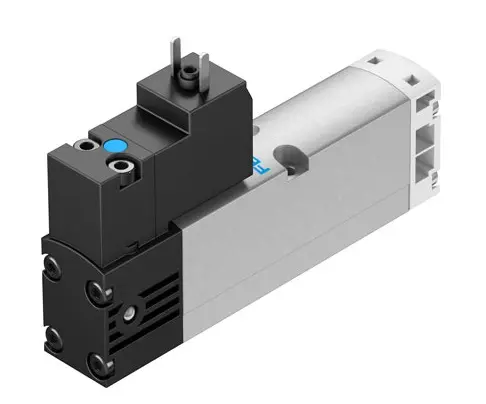 Produktfoto 1 von Festo 547121 Pneumatik-Magnetventil