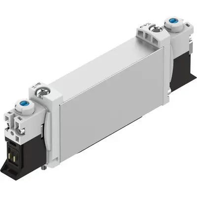 Produktfoto 1 von Festo 574377 Pneumatik-Magnetventil