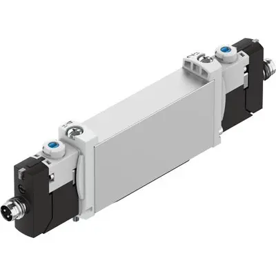 Produktfoto 1 von Festo 574243 Pneumatik-Magnetventil
