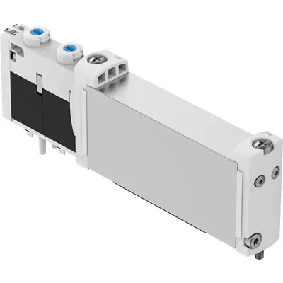 Produktfoto 1 von Festo 8028236 Pneumatik-Magnetventil