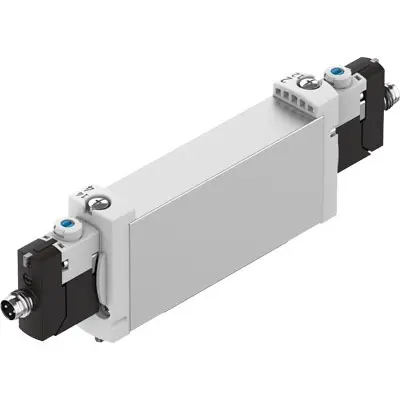 Produktfoto 1 von Festo 8031547 Pneumatik-Magnetventil