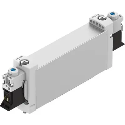 Produktfoto 1 von Festo 574454 Pneumatik-Magnetventil