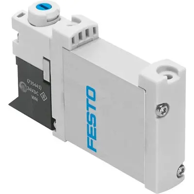 Festo 574347 Pneumatik-Magnetventil