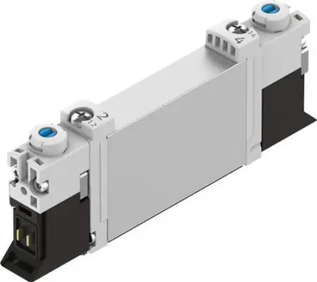 Produktfoto 1 von Festo 566494 Pneumatik-Magnetventil