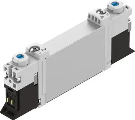 Produktfoto 1 von Festo 574366 Pneumatik-Magnetventil