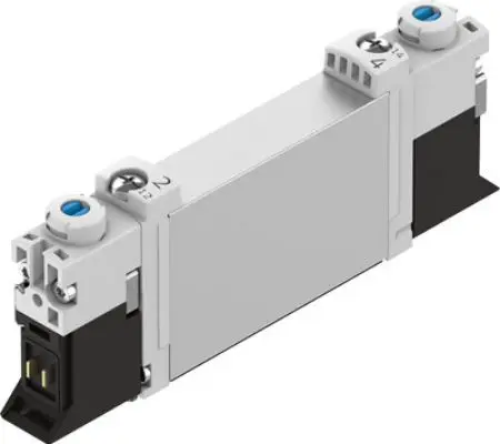 Produktfoto 1 von Festo 574365 Pneumatik-Magnetventil