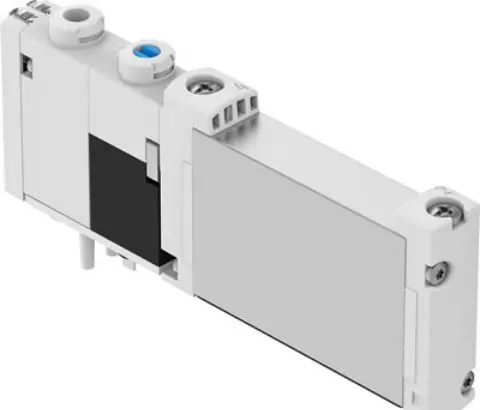 Produktfoto 1 von Festo 8028232 Pneumatik-Magnetventil