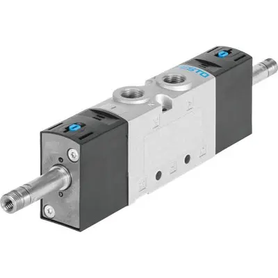 Festo 577500 Pneumatik-Magnetventil