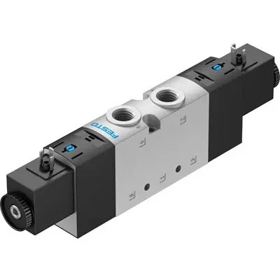 Festo 8036702 Pneumatik-Magnetventil