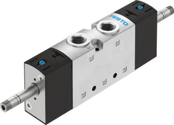 Produktfoto 1 von Festo 8036701 Pneumatik-Magnetventil