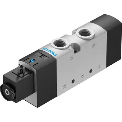 Festo 8036689 Pneumatik-Magnetventil