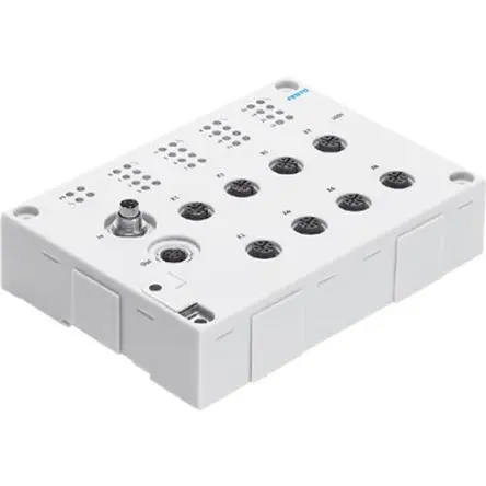 Produktfoto 1 von Festo Versorgungsmodul 546923 Serie CP