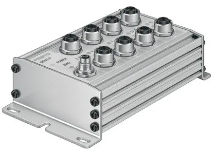 Produktfoto 1 von Festo Versorgungsmodul 175561 Serie CP