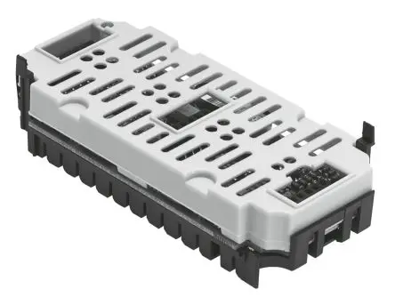 Produktfoto 1 von Festo Versorgungsmodul 550202 Serie CPX