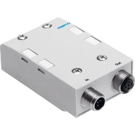 Produktfoto 1 von Festo Verteilerblock 541519 Serie CPX