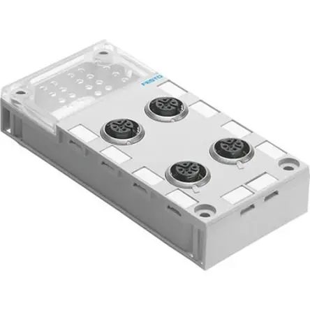 Produktfoto 1 von Festo Verteilerblock 541254 Serie CPX