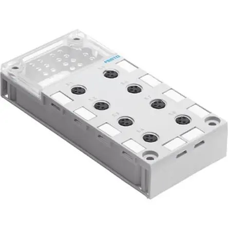 Produktfoto 1 von Festo Verteilerblock 541256 Serie CPX