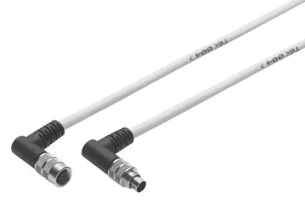 Produktfoto 1 von Festo KVI Steckverbinderbaugruppe