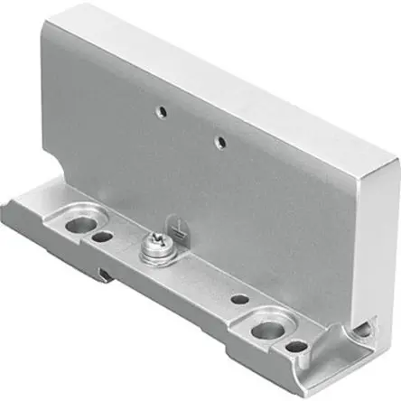 Produktfoto 1 von Festo Endplatte 550212 Serie CPX