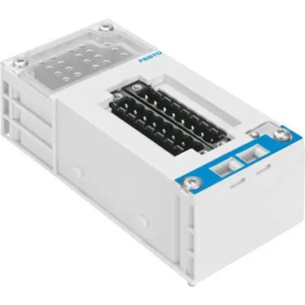 Produktfoto 1 von Festo Verteilerblock 565703 Serie CPX