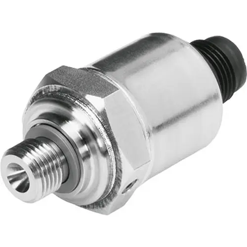 Produktfoto 1 von Festo Pneumatiksensor, -1 bar bis 10 bar, IP65