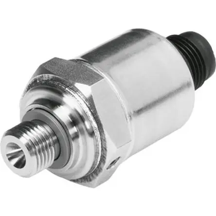 Produktfoto 1 von Festo Pneumatiksensor, -1 bar bis 10 bar, IP65