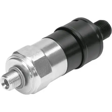 Produktfoto 1 von Festo Pneumatiksensor, -1 bar bis 10 bar, IP65