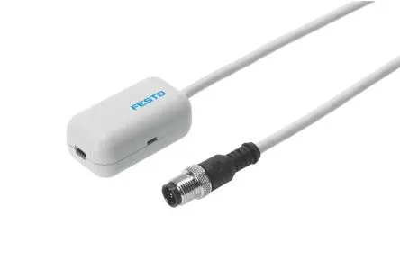 Produktfoto 1 von Festo Fitting 547432 Serie NEFC