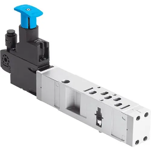 Produktfoto 1 von Festo Regler 546249 Serie VABF