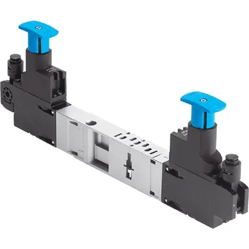 Produktfoto 1 von Festo Regler 540167 Serie VABF