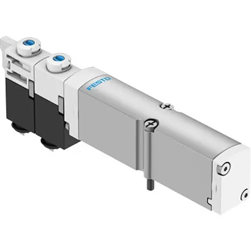 Produktfoto 1 von Festo 573728 Pneumatik-Magnetventil