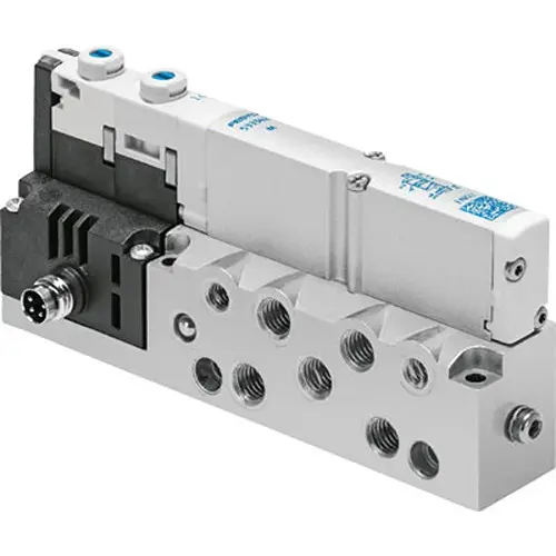 Produktfoto 1 von Festo 8023562 Pneumatik-Magnetventil