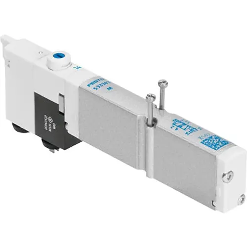 Produktfoto 1 von Festo 540050 Pneumatik-Magnetventil
