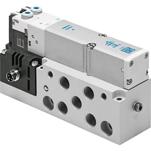 Festo 537978 Pneumatik-Magnetventil