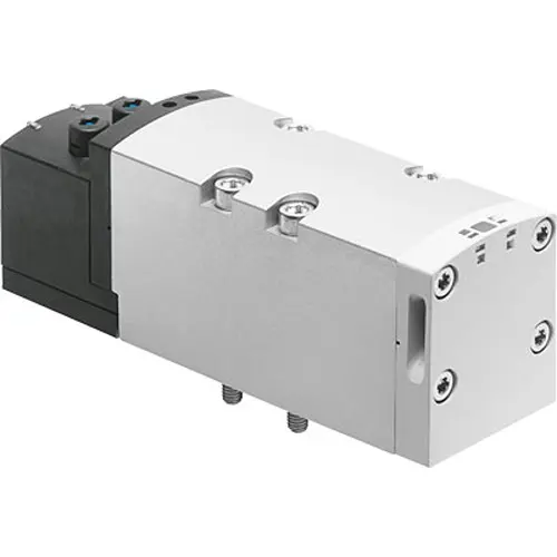 Produktfoto 1 von Festo 560826 Pneumatik-Magnetventil