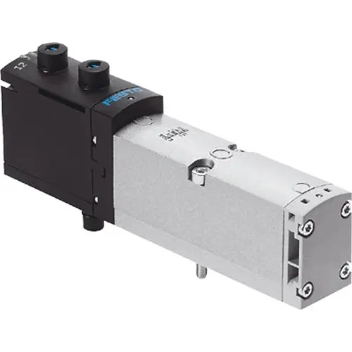 Produktfoto 1 von Festo 8033019 Pneumatik-Magnetventil