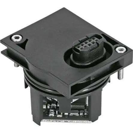 Produktfoto 1 von Festo Verteilerbaugruppe 542224 Serie VMPA
