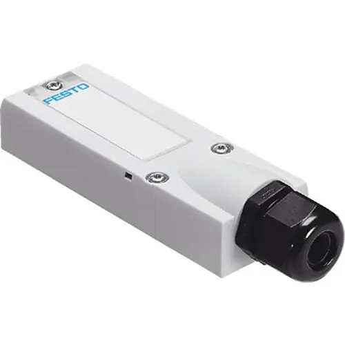 Produktfoto 1 von Festo Gehäusebaugruppe 533198 Serie VMPA