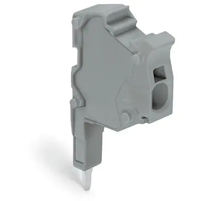 Produktfoto 1 von WAGO TOPJOB S Modularer Steckverbinder für DIN-Schienen-Klemmleiste